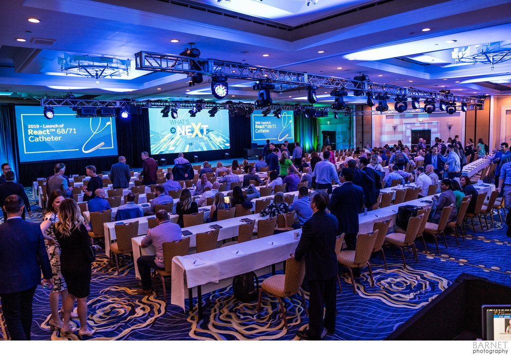 Corporate Events