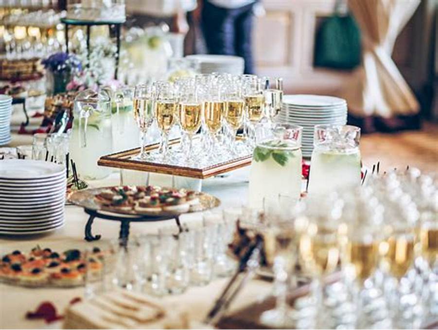 Cocktail Parties