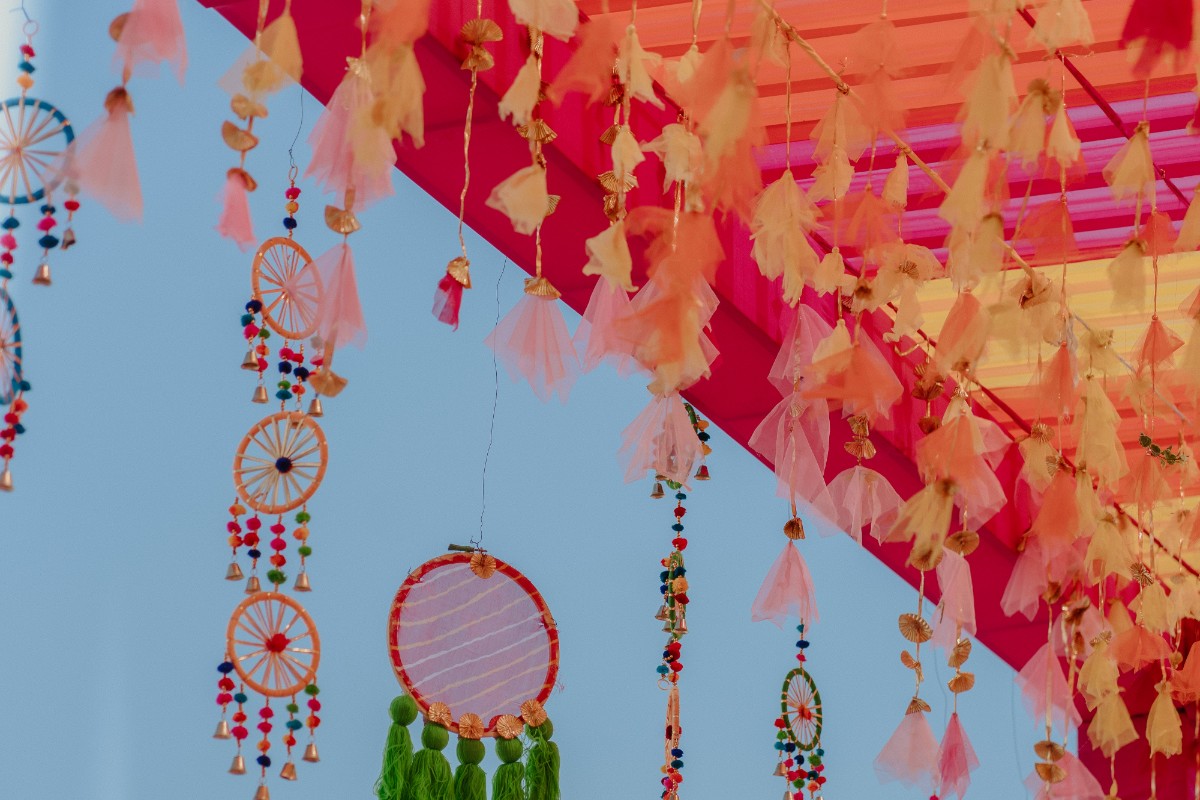 Wedding Hall