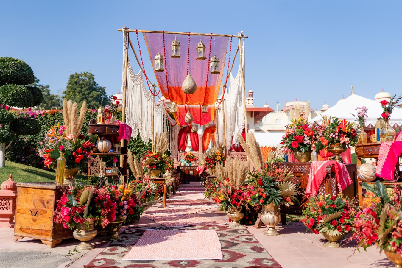Wedding Event