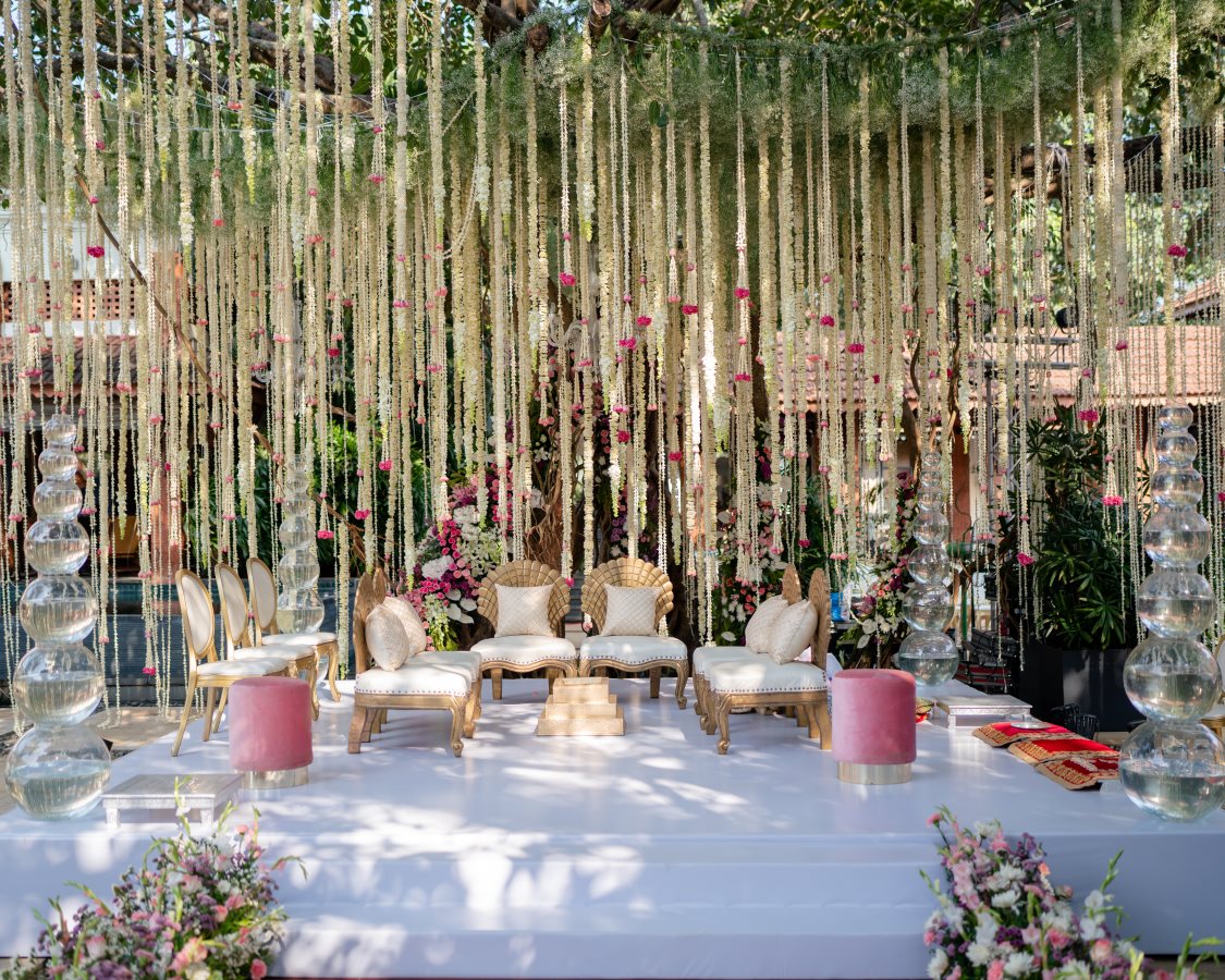 Wedding Ceremony