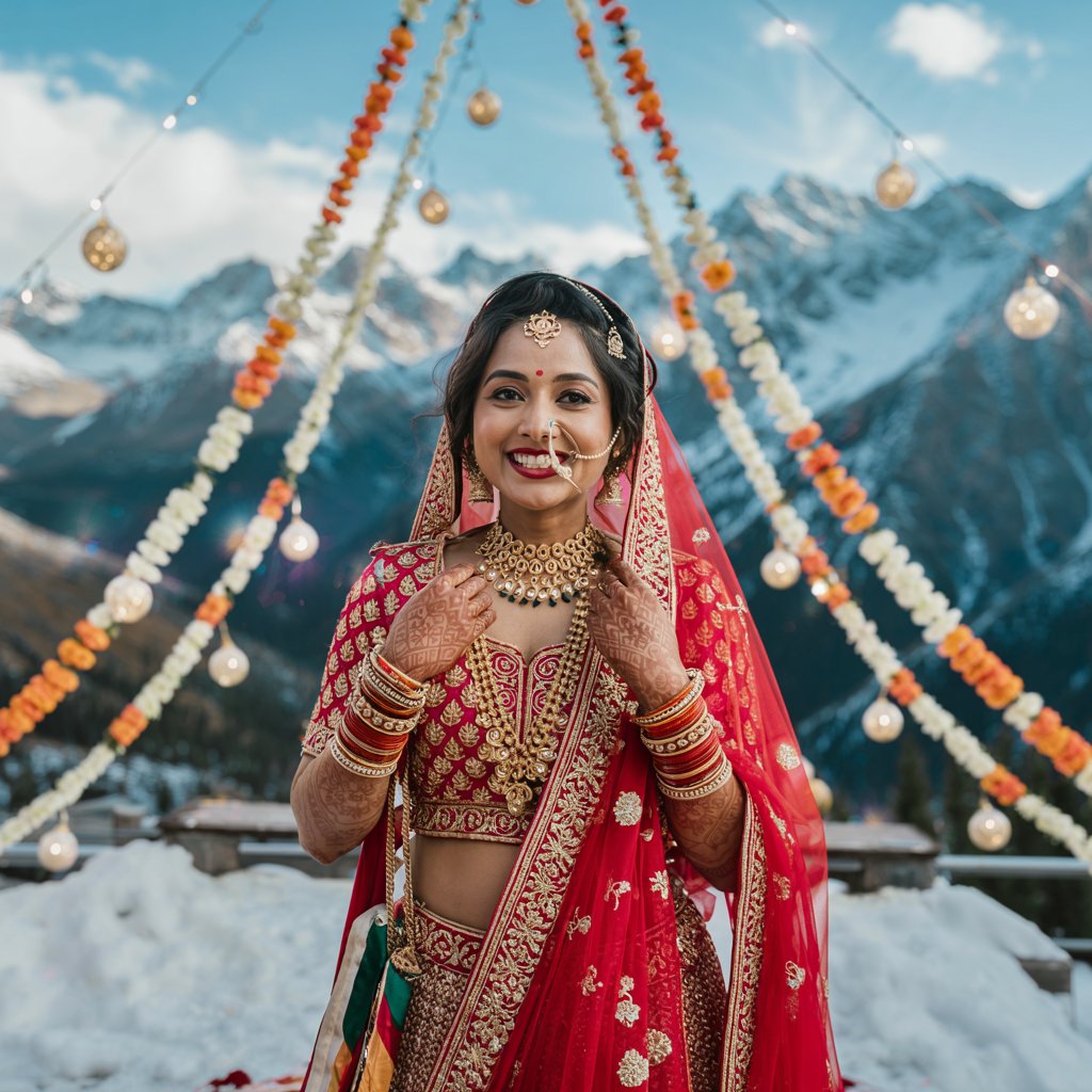 Wedding Rituals